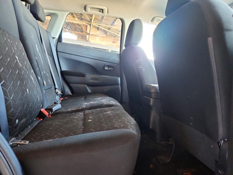 Aukcja sprzedaży 2022 Mitsubishi Outlander Sport, vin: JA4APUAU8NU014098, numer aukcji: 56518186