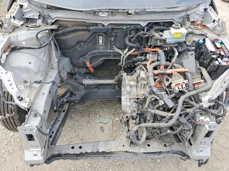 2011 Toyota Prius მანქანა იყიდება აუქციონზე, vin: JTDKN3DU2B1366824, აუქციონის ნომერი: 57086846