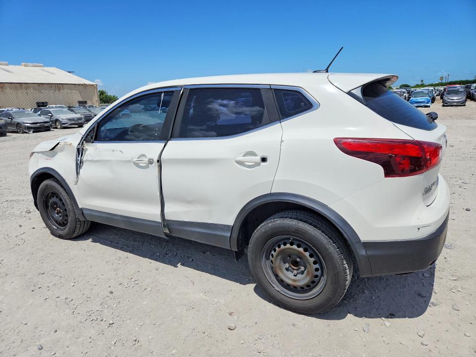 Auction sale of the 2018 Nissan Rogue Sport, vin: JN1BJ1CPXJW160490, lot number: 59397286