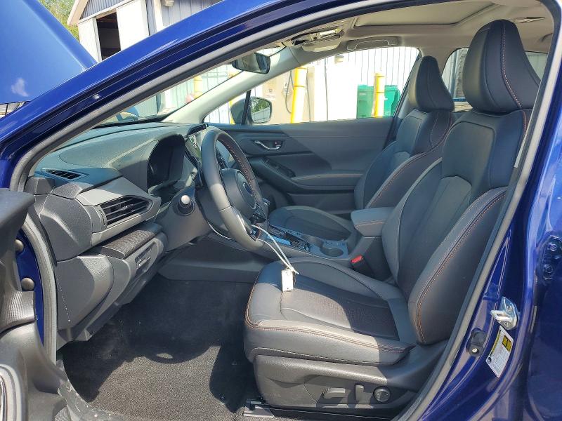 Aukcja sprzedaży 2024 Subaru Crosstrek, vin: 4S4GUHM66R3808036, numer aukcji: 58465496