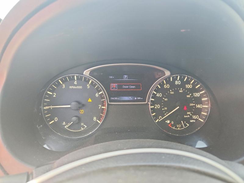 2016 Nissan Altima მანქანა იყიდება აუქციონზე, vin: 1N4AL3AP1GC167846, აუქციონის ნომერი: 59610036