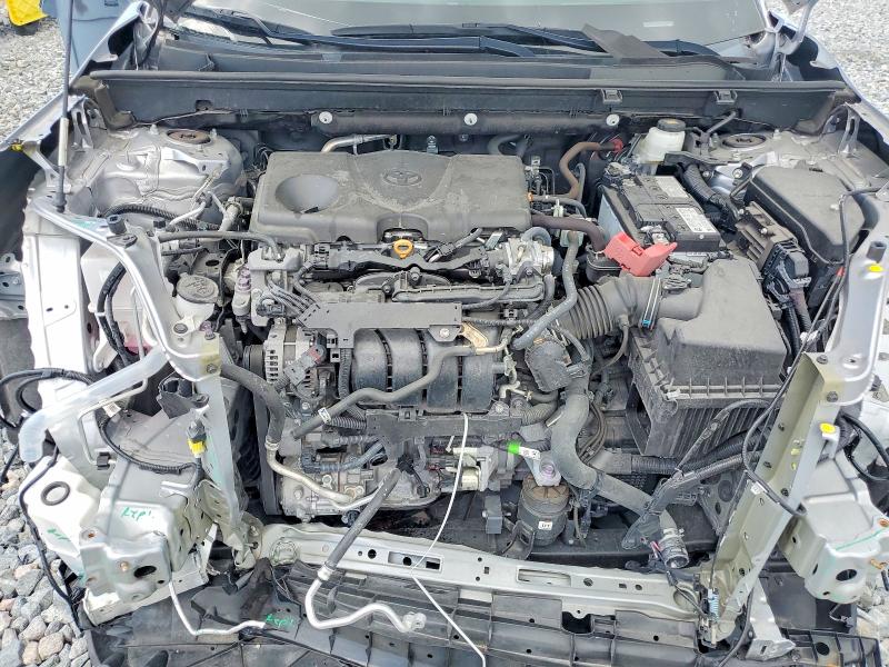 2023 Toyota Rav4 მანქანა იყიდება აუქციონზე, vin: 2T3W1RFV5PC224855, აუქციონის ნომერი: 54048116