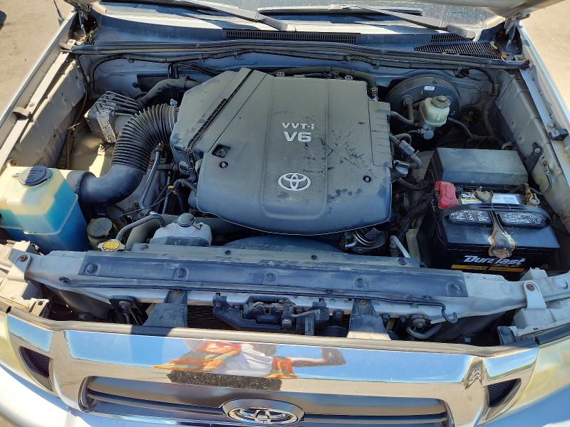 Продаж на аукціоні авто 2010 Toyota Tacoma, vin: 5TEUU4EN4AZ739388, номер лоту: 56244916