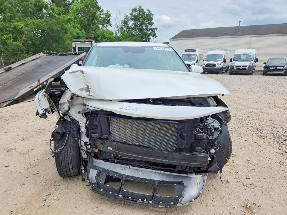 Продаж на аукціоні авто 2023 Kia Seltos, vin: KNDEPCAA9P7424272, номер лоту: 56739576