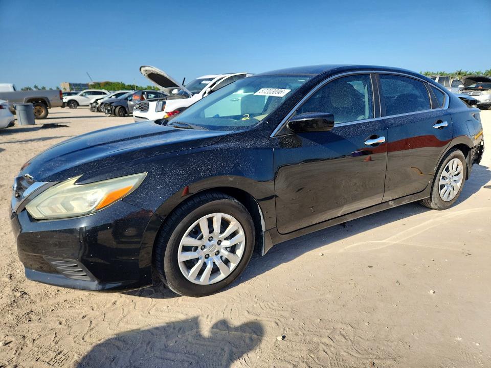 Aukcja sprzedaży 2016 Nissan Altima, vin: 1N4AL3AP5GN322029, numer aukcji: 57203096