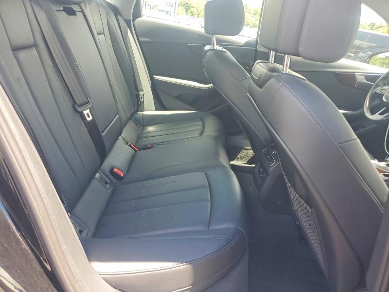 Продаж на аукціоні авто 2019 Audi A4, vin: WAUENAF48KN012939, номер лоту: 57175406