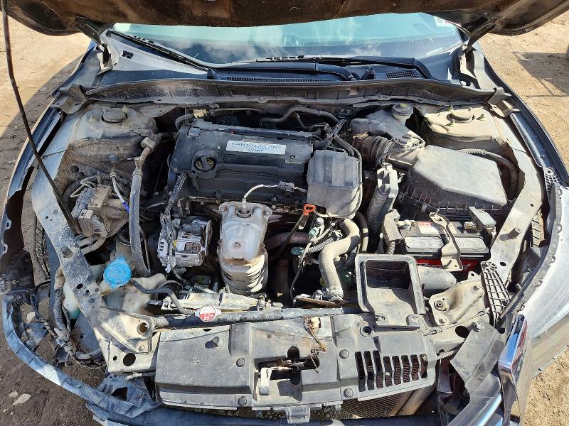 Aukcja sprzedaży 2014 Honda Accord, vin: 1HGCR2F32EA114973, numer aukcji: 57951676