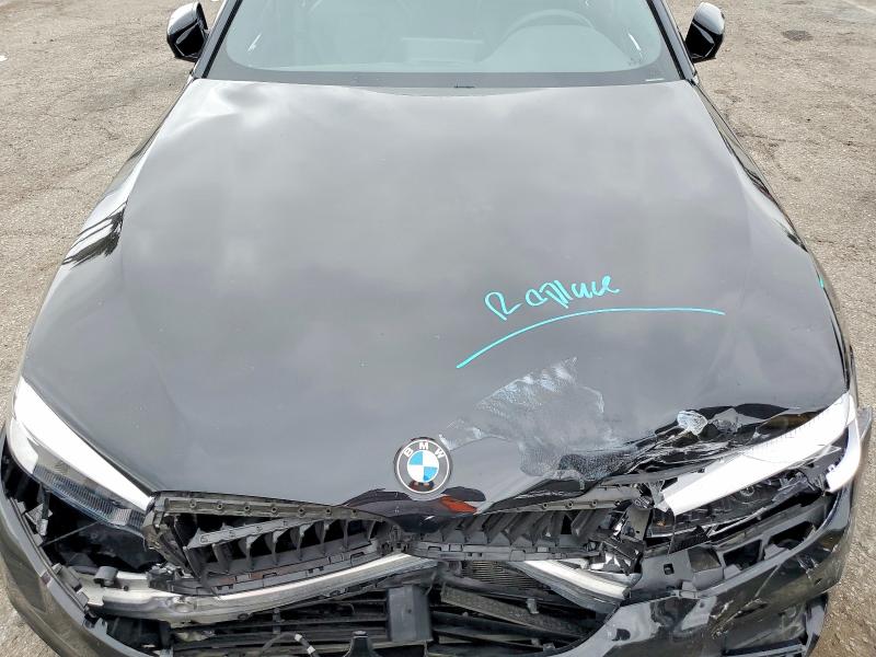 85454505 :رقم المزاد ، WBAJA9C03LCD41087 vin ، 2020 Bmw 530e مزاد بيع