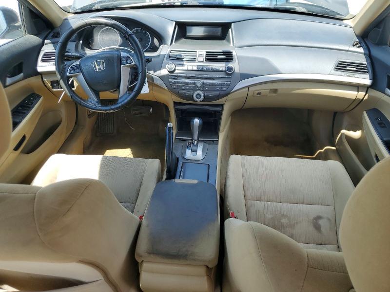 Aukcja sprzedaży 2011 Honda Accord, vin: 1HGCP2F35BA116461, numer aukcji: 55732306