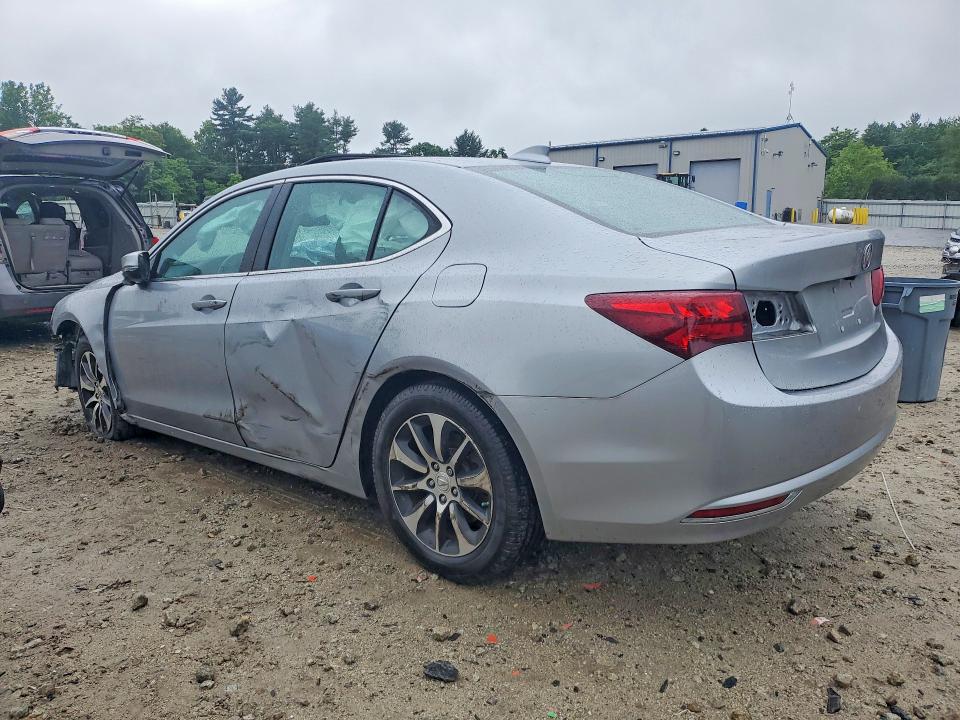 Aukcja sprzedaży 2017 Acura Tlx, vin: 19UUB1F32HA004870, numer aukcji: 57825896