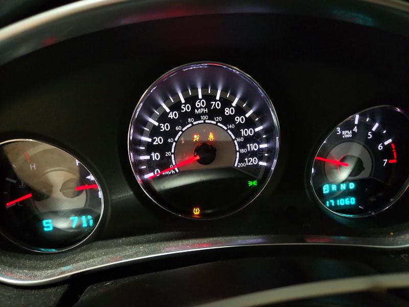 2011 Chrysler 200 მანქანა იყიდება აუქციონზე, vin: 1C3BC1FB4BN618463, აუქციონის ნომერი: 55695776