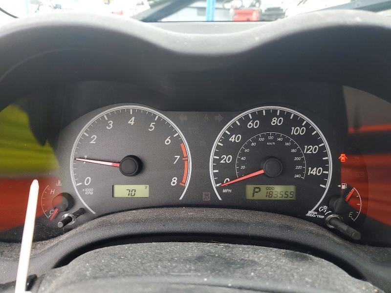 Продажа на аукционе авто 2013 Toyota Corolla, vin: 5YFBU4EE4DP096378, номер лота: 58489886