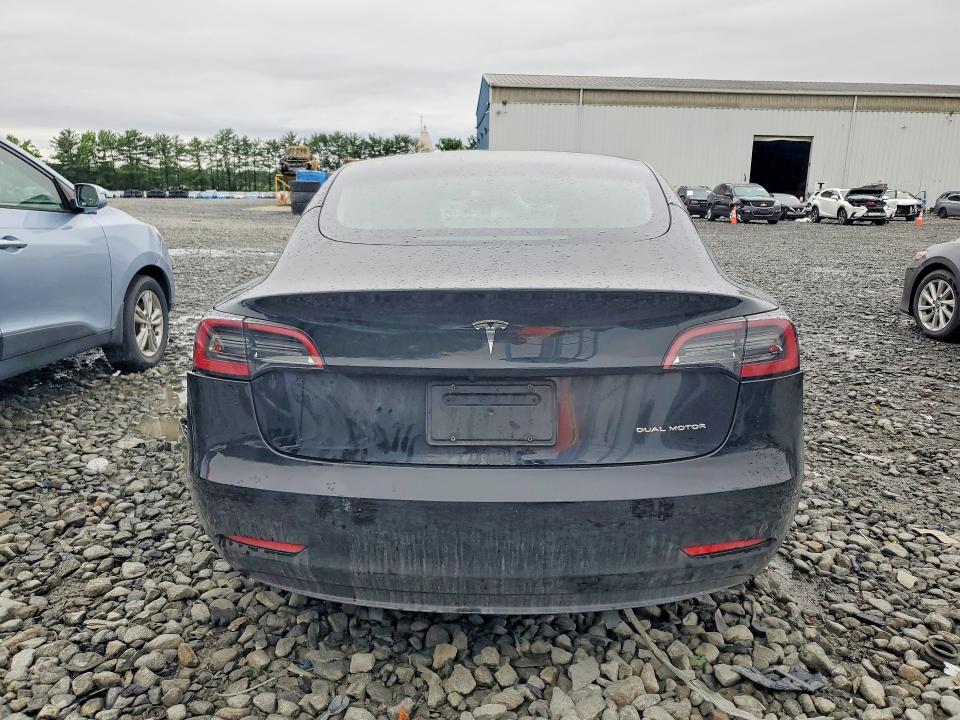 Aukcja sprzedaży 2023 Tesla Model 3, vin: 5YJ3E1EB8PF664217, numer aukcji: 58191666