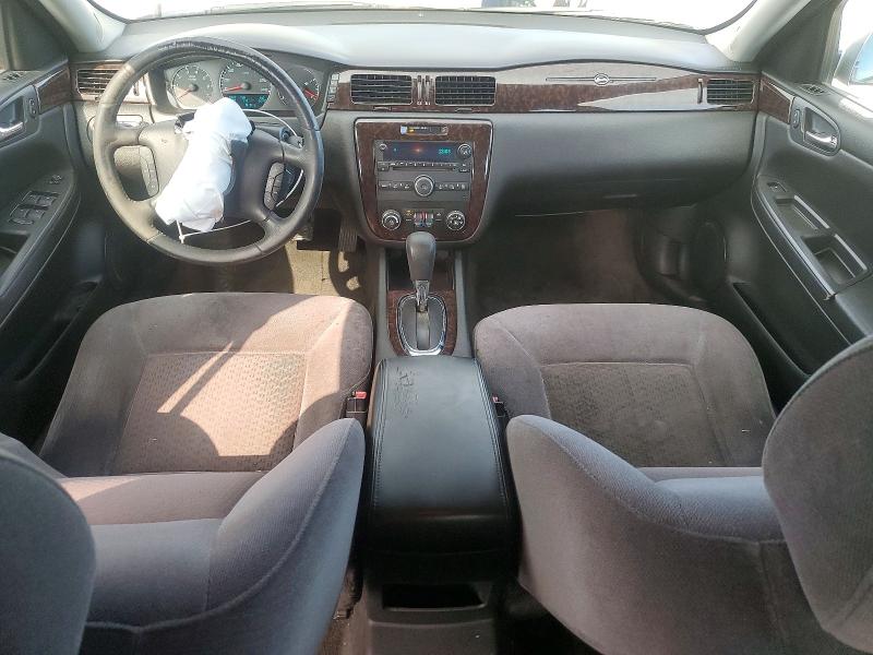 2013 Chevrolet Impala მანქანა იყიდება აუქციონზე, vin: 2G1WG5E34D1190572, აუქციონის ნომერი: 57384426