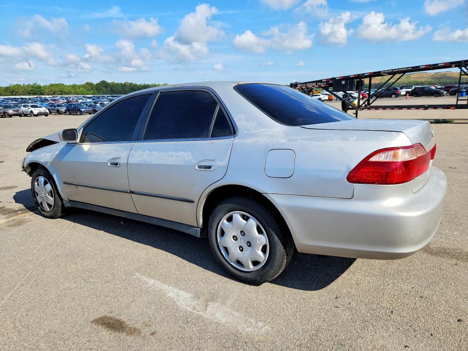 Продаж на аукціоні авто 1998 Honda Accord, vin: 1HGCG5647WA153432, номер лоту: 57556836