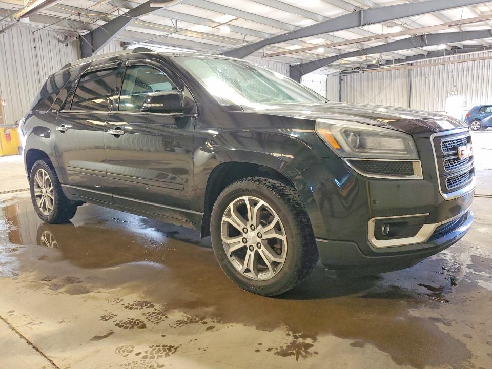 Продаж на аукціоні авто 2015 Gmc Acadia, vin: 1GKKVRKD1FJ213707, номер лоту: 56421516