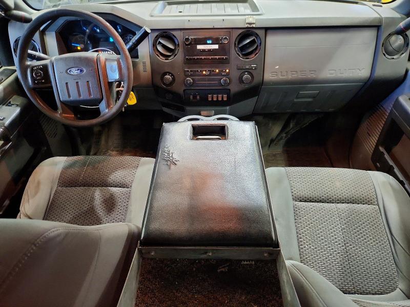2012 Ford F350 მანქანა იყიდება აუქციონზე, vin: 1FD8X3HT6CEC77088, აუქციონის ნომერი: 56988376