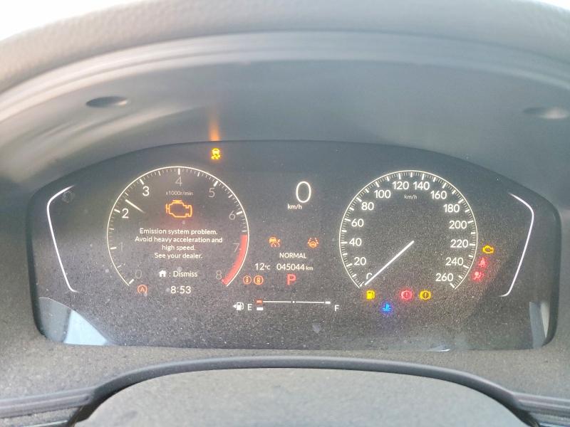 Aukcja sprzedaży 2025 Honda Civic, vin: 2HGFE2F59SH101578, numer aukcji: 56465036
