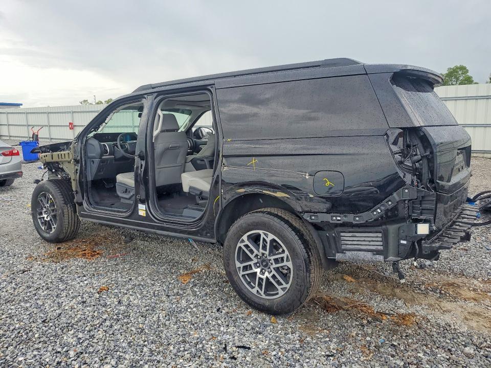Aukcja sprzedaży 2026 Ford Expedition, vin: 1FMJK1H87TEA16701, numer aukcji: 55457636