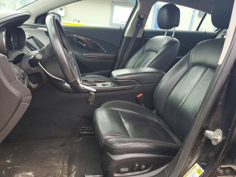 Продажа на аукционе авто 2014 Buick Lacrosse, vin: 1G4GB5G30EF247363, номер лота: 58033076