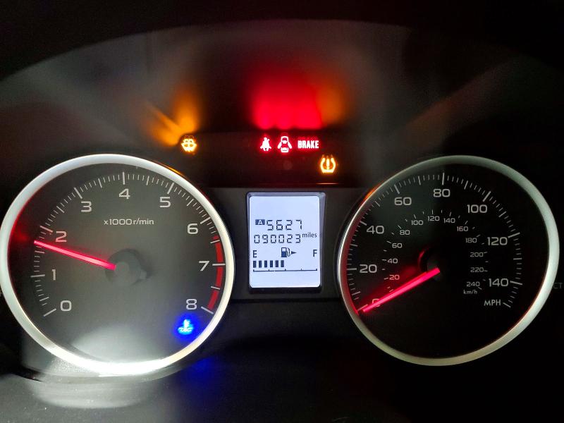 Aukcja sprzedaży 2014 Subaru Forester, vin: JF2SJACC3EG454860, numer aukcji: 57118526