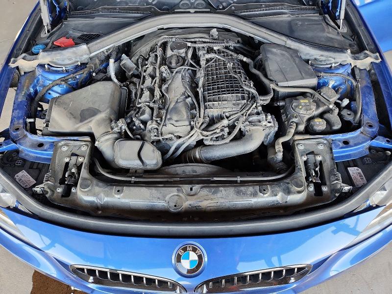 56703636 :رقم المزاد ، WBA8B7C58JA411894 vin ، 2018 Bmw 340 مزاد بيع