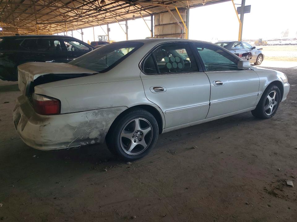 Aukcja sprzedaży 2003 Acura 3.2tl, vin: 19UUA56683A082146, numer aukcji: 54900766
