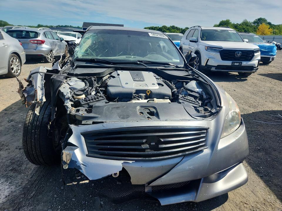 Продаж на аукціоні авто 2008 Infiniti G37, vin: JNKCV64E88M118825, номер лоту: 58523806