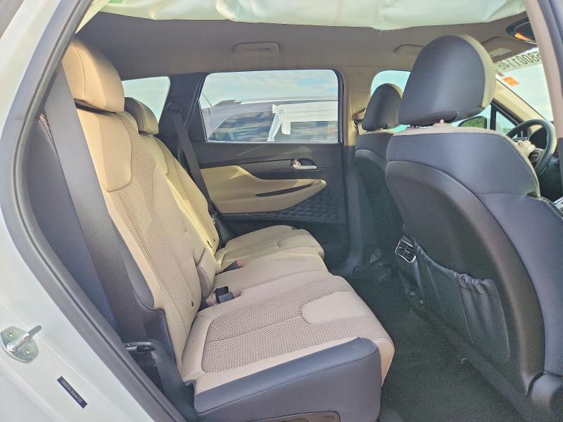 Продажа на аукционе авто 2022 Hyundai Santa Fe, vin: 5NMS24AJ3NH467325, номер лота: 58001146