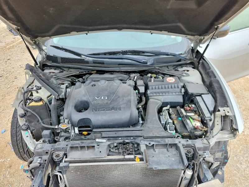 Aukcja sprzedaży 2017 Nissan Maxima, vin: 1N4AA6AP2HC381916, numer aukcji: 56071046