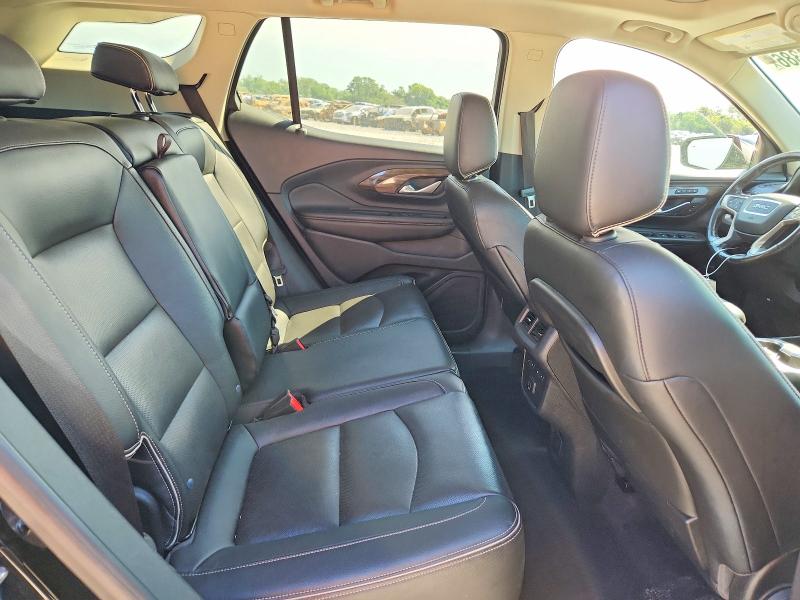 Aukcja sprzedaży 2020 Gmc Terrain, vin: 3GKALXEX3LL276016, numer aukcji: 57182386