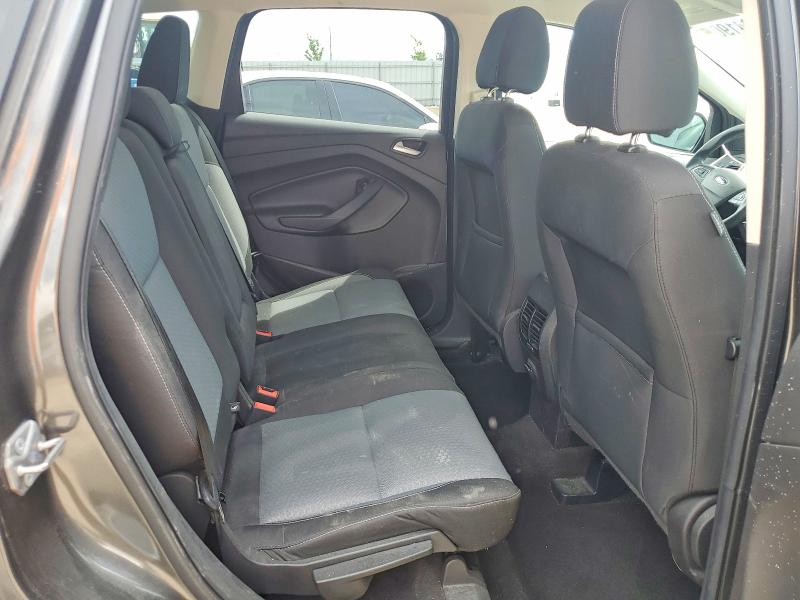 Продаж на аукціоні авто 2017 Ford Escape, vin: 1FMCU9G97HUA24953, номер лоту: 56241906