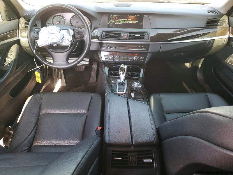 56628486 :رقم المزاد ، WBAFR7C55DC824030 vin ، 2013 Bmw 535 مزاد بيع