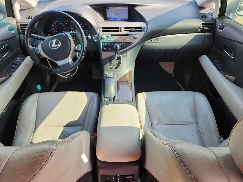 57249136 :رقم المزاد ، 2T2ZK1BA4DC115088 vin ، 2013 Lexus Rx مزاد بيع