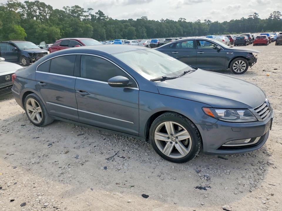 2015 Volkswagen Cc მანქანა იყიდება აუქციონზე, vin: WVWBN7AN4FE810210, აუქციონის ნომერი: 57862436