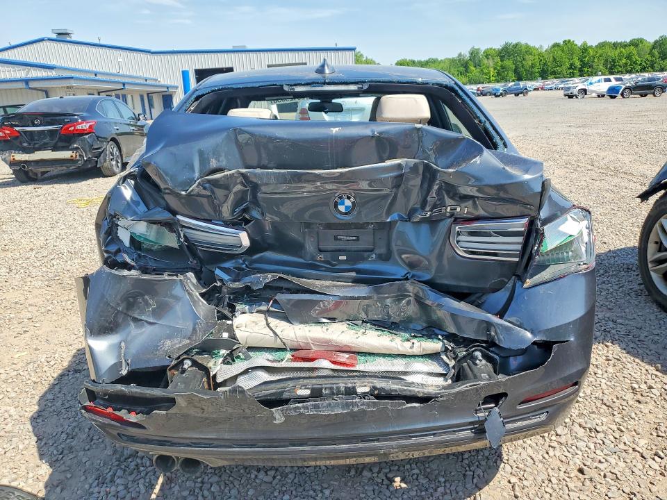 Aukcja sprzedaży 2018 Bmw 330, vin: WBA8D9C58JA608568, numer aukcji: 56129556