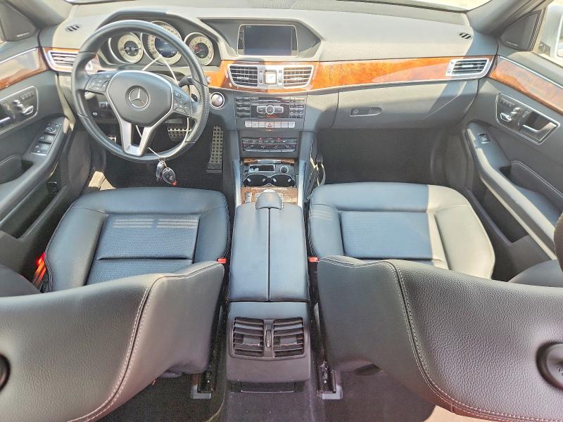 Aukcja sprzedaży 2014 Mercedes-benz E, vin: WDDHF8JBXEA990159, numer aukcji: 55638936