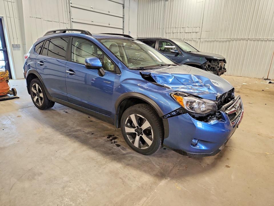 Продажа на аукционе авто 2014 Subaru Xv Crosstrek, vin: JF2GPBKC1EH254582, номер лота: 55907336