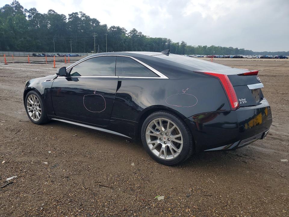 Продажа на аукционе авто 2011 Cadillac Cts, vin: 1G6DK1ED9B0160459, номер лота: 58046766