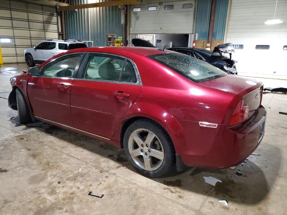 Aukcja sprzedaży 2011 Chevrolet Malibu, vin: 1G1ZD5E72BF188088, numer aukcji: 56682326