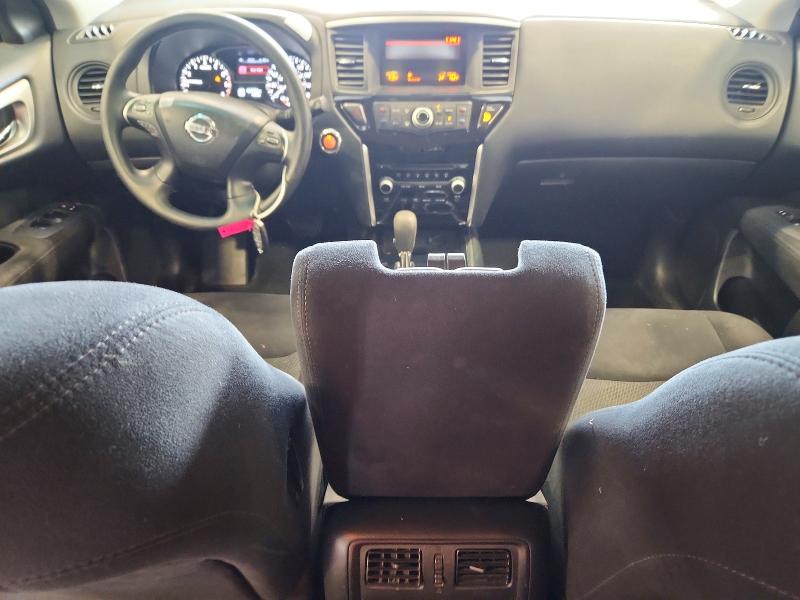 Продажа на аукционе авто 2015 Nissan Pathfinder, vin: 5N1AR2MMXFC666739, номер лота: 56234876
