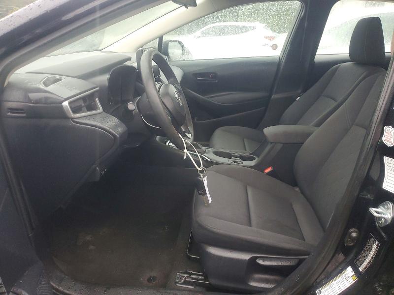 Продажа на аукционе авто 2024 Toyota Corolla, vin: 5YFB4MDE3RP172195, номер лота: 57889146