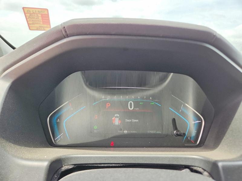 2018 Honda Odyssey მანქანა იყიდება აუქციონზე, vin: 5FNRL6H75JB007452, აუქციონის ნომერი: 85636215