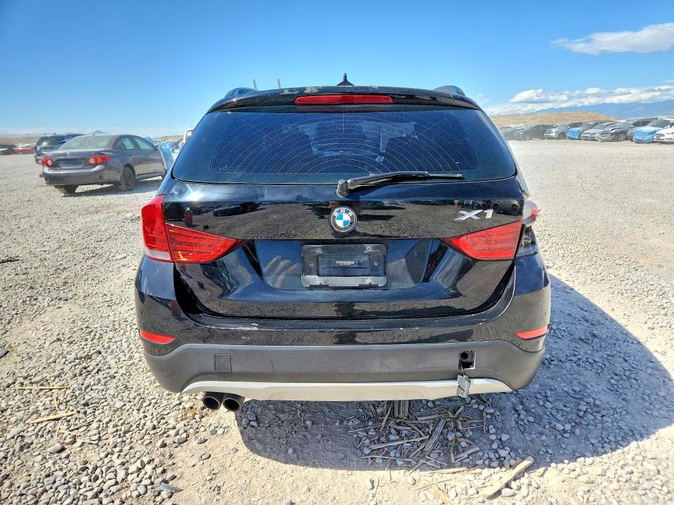 56332536 :رقم المزاد ، WBAVL1C58DVR83283 vin ، 2013 Bmw X1 مزاد بيع