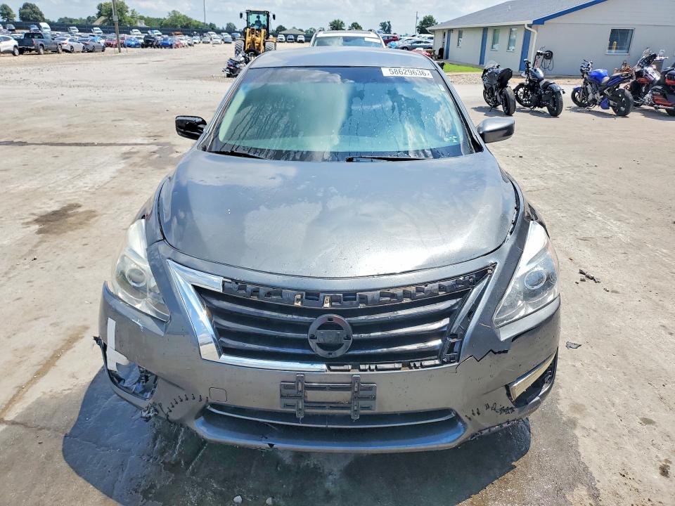 Продаж на аукціоні авто 2014 Nissan Altima, vin: 1N4AL3AP5EC133244, номер лоту: 58629636
