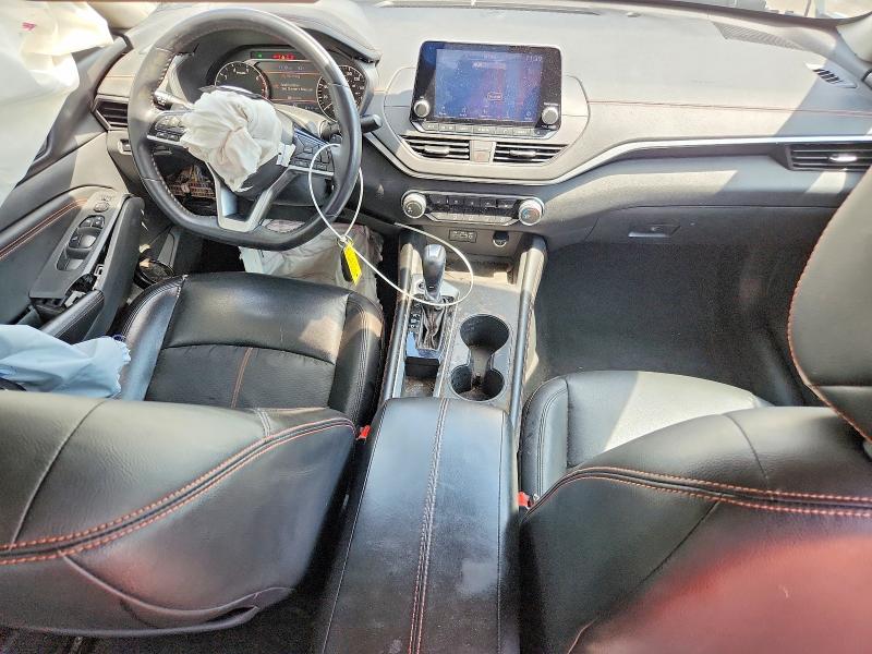 2021 Nissan Altima მანქანა იყიდება აუქციონზე, vin: 1N4AL4CV6MN355036, აუქციონის ნომერი: 55384966