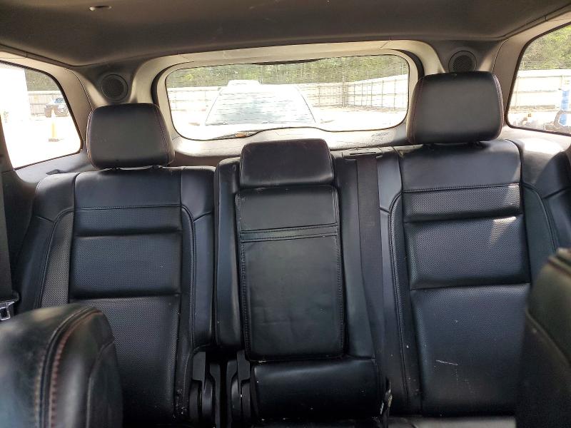 58945916 :رقم المزاد ، 1C4RJFLTXKC683940 vin ، 2019 Jeep Grand Cherokee مزاد بيع