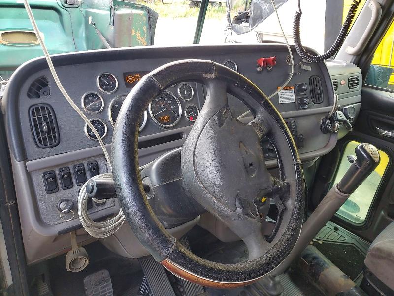 Продажа на аукционе авто 2013 Peterbilt 386, vin: 1XPHD49X8DD183143, номер лота: 56141476