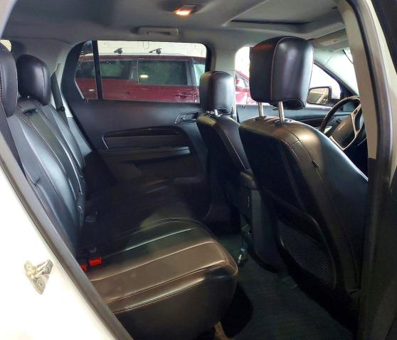 Aukcja sprzedaży 2013 Gmc Terrain, vin: 2GKFLYE3XD6148113, numer aukcji: 56651636