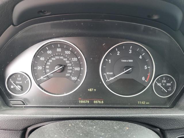 55959796 :رقم المزاد ، WBA3D5C58FK290357 vin ، 2015 Bmw 328 مزاد بيع
